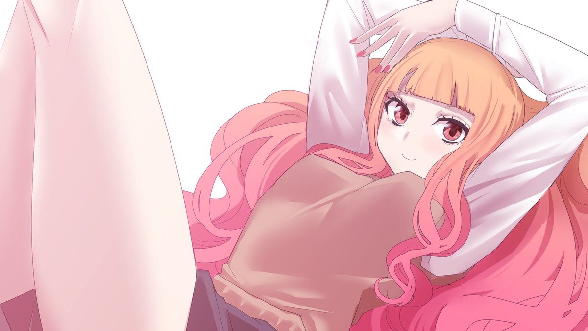 アニメ用のアイキャッチとかエンドカード的なもの 