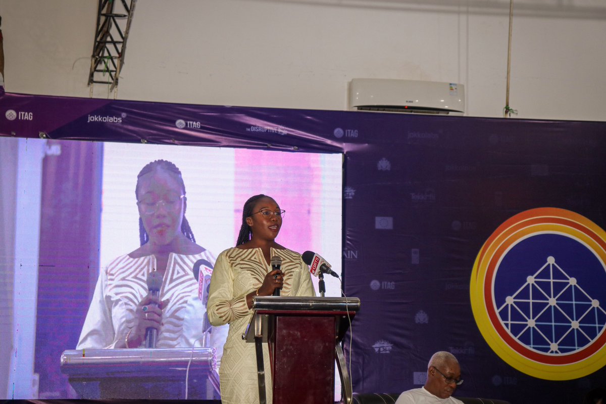 “The NNT Board Game provides an opportunity to share, protect and preserve what is most dear to us, that is, our culture and heritage.”

<a href="/Npanneh8/">Ngoneh Panneh</a> at the launch of the NNT Board Game. 

Discover the hidden treasures of 🇬🇲 through the NNT Board Game. 

🔗youtu.be/Yu3jTx_ViYg