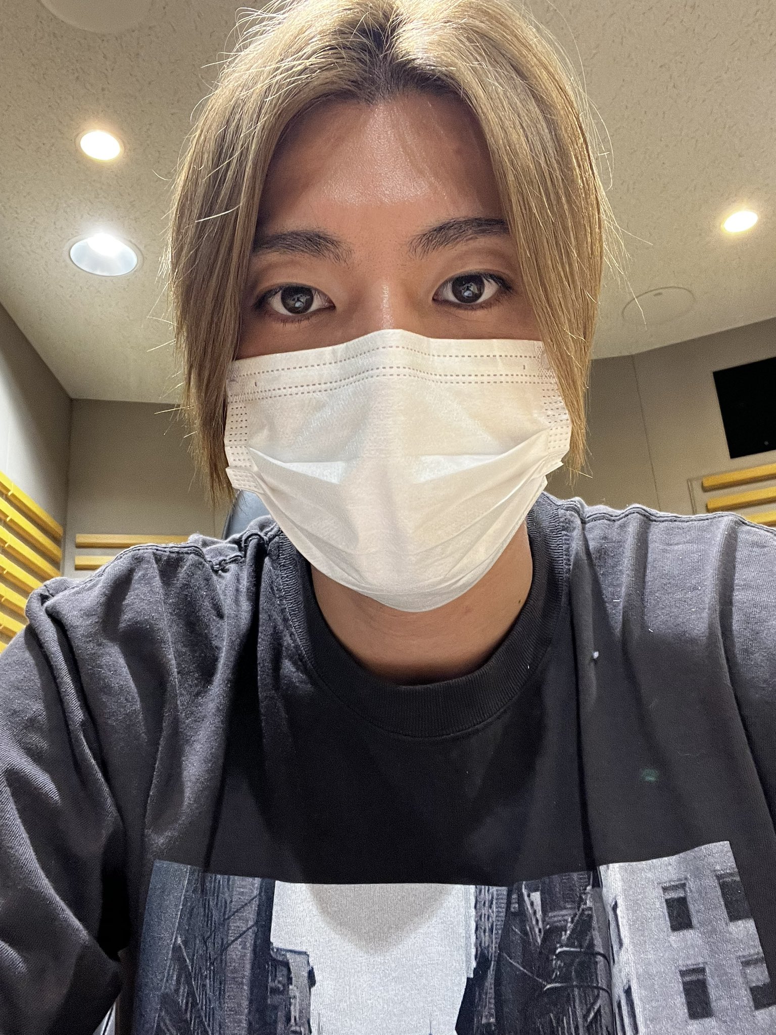 【送料無料】山田裕貴さん掲載ページ（約A3サイズ）#5372 週刊TVガイド on X: 