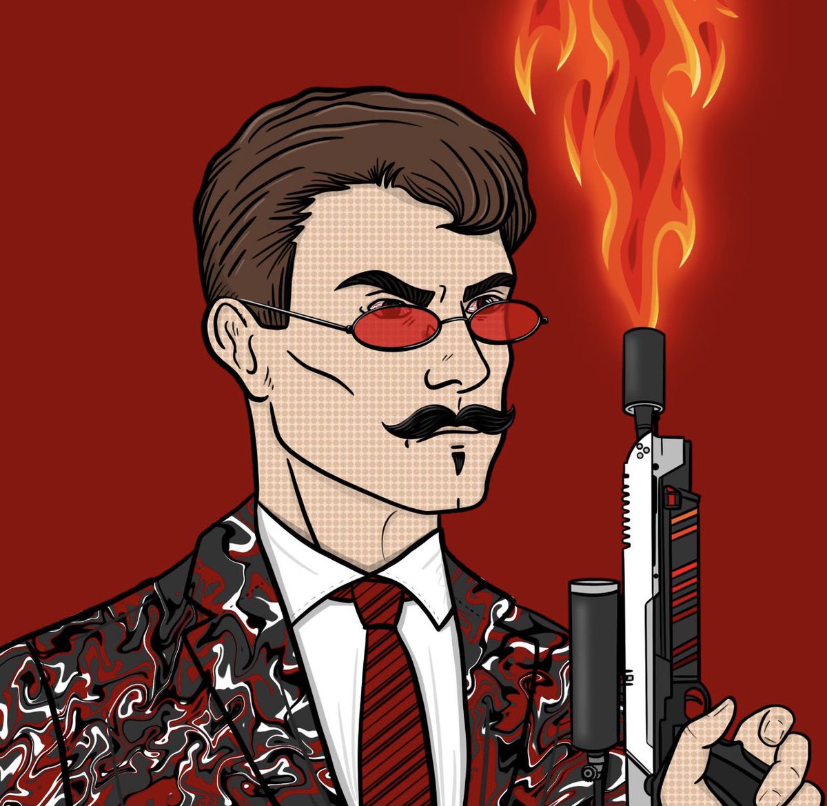 Komics❗️MINTING SOON tweet media