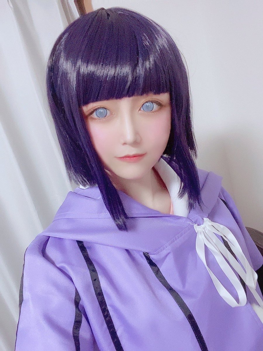 sakgod_cg's tweet photo. cosplay
BORUTO NEXT GENERATIONS
うずまきヒナタ https://t.co/PPaSqas4vx