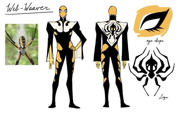 im so fucking ecstatic that we have his amazing effeminate cunty gay male spider-man what the fuck look at him like spider-man (gay) is REAL