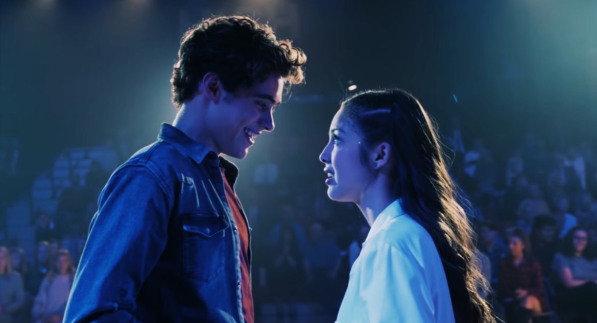 lyricsrina's tweet photo. you already found someone to miss
while i'm still standin' at the exit
— the exit, conan gray 
#hsmtmts https://t.co/0huLH12NFO