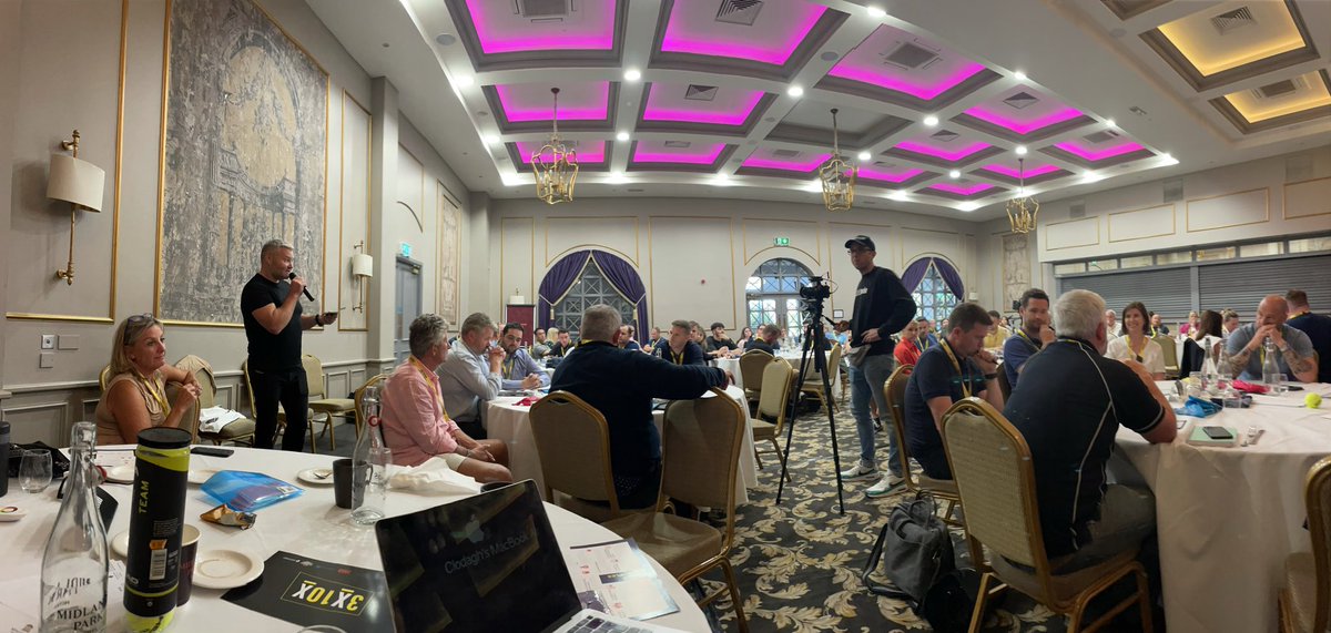 wearebroadlake's tweet image. Broadlake have helped 250-300 #Entrepreneurs in the last 10 years. Being connected is better than being alone #greatreconnection #realisingpotential #3x10x