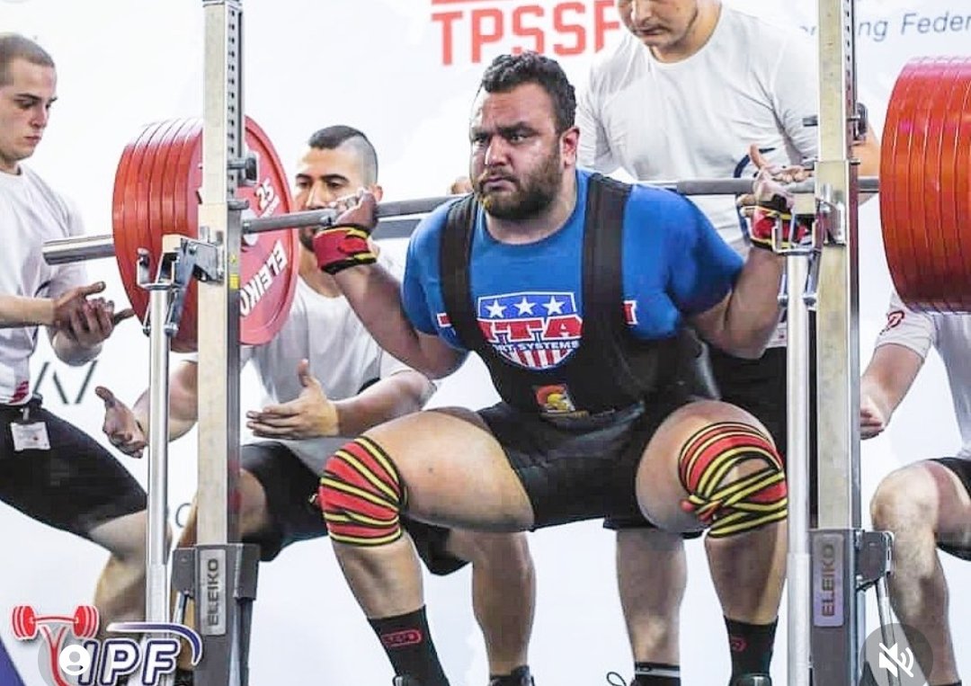 cfc_SS_13's tweet photo. Jammu boy Gourav Sharma created history by winning Bronze medal🥉 in world Sub-Junior &amp; Junior Equipped Powerlifting Championship 2022 held at Istanbul (Turkey).
Spread the word! He has made our Jammu proud. 🎉💪🇮🇳 https://t.co/N6S9z1KnWg