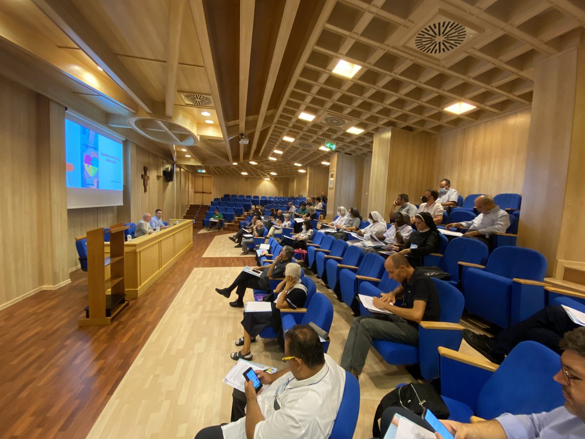 frazacc's tweet photo. Si parte! Convegno 2022 dell’Associazione Italiana dei Catecheti https://t.co/2EDlI6O051 #ministero #catechista #catechetica #teologia #ministeri #chiesa https://t.co/6CB5UDL5OV