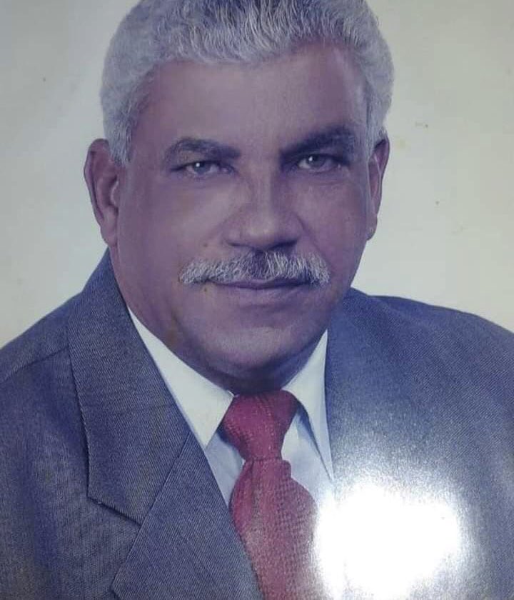 La provincia Sánchez Ramírez y el país lamenta la pérdida del exalcalde por el Municipio de Cotuí y exdiputado de la provincia Sánchez Ramírez, Rafael Molina Lluberes. Nos unimos al dolor de sus familiares y amigos, descanse en paz.