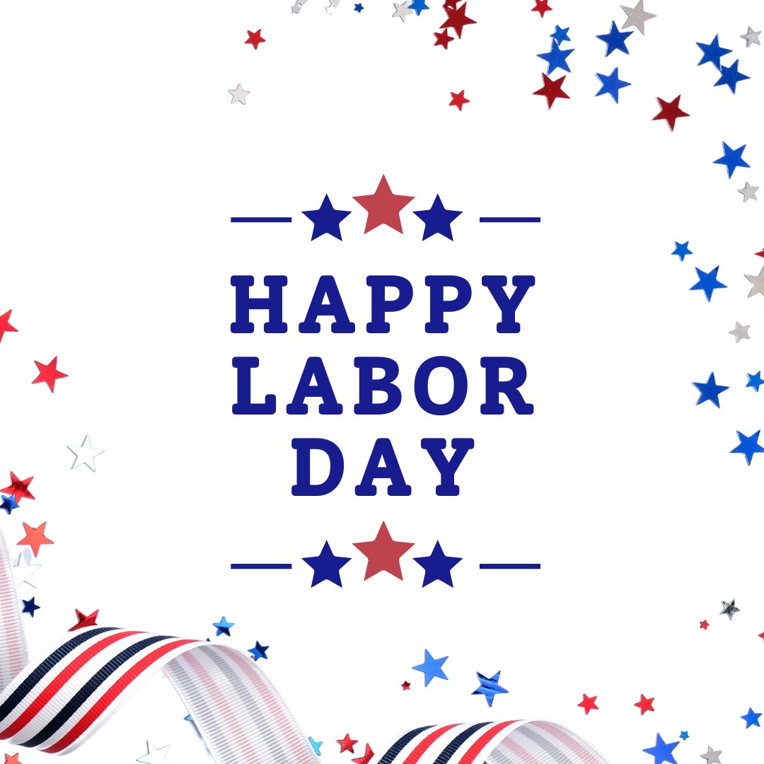 XSELL_TECH's tweet photo. Wishing everyone a safe + happy #laborday, as we celebrate + appreciate hard work, today + every day. 
But tomorrow? Watch out. We're right back at it! #HappyLaborDay from @XSELL_TECH! #grateful #agentassist #conversationalAI #ResultsMatter #SeeYouTomorrow #CX #EX #agentexp https://t.co/6AU5soKXit