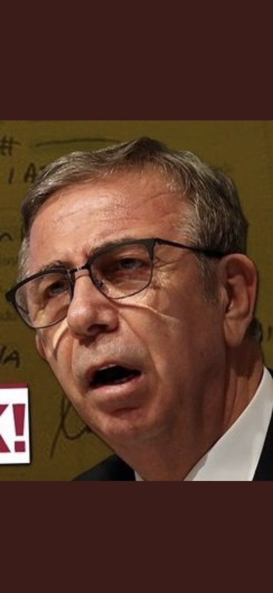 Mansur bey aday olsun ki Hezimet daha bir güzel olsun 😂#KılıçdaroğluAdayOlma Bu vatandaşı istiyoruz ama hdp izin vermezzz..