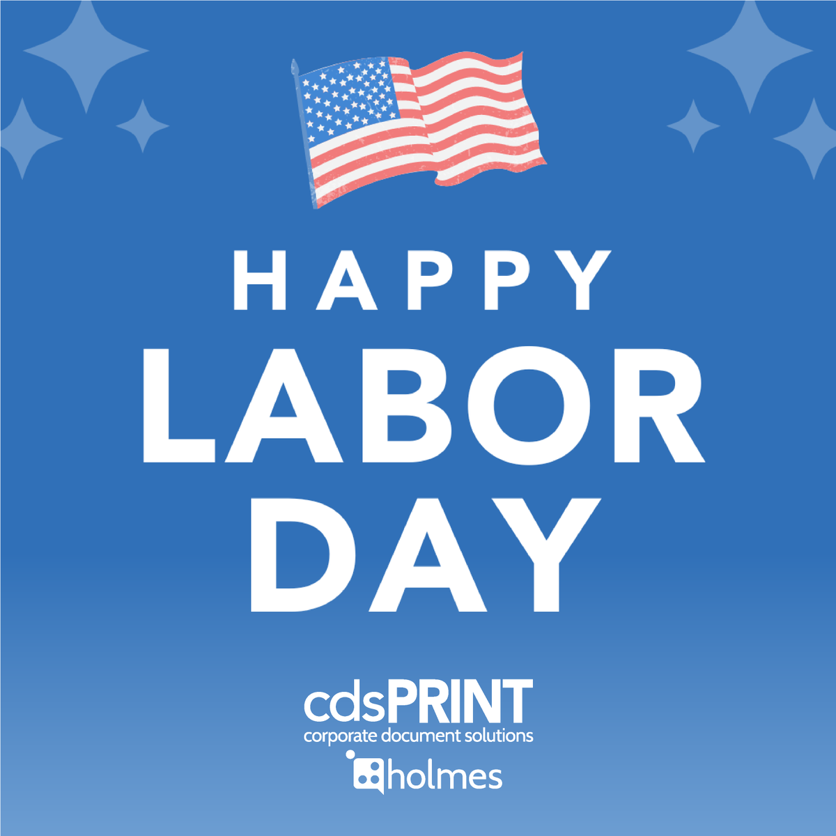 thinkholmes's tweet image. We hope everyone is enjoying their holiday weekend! We are closed today in honor of Labor Day and will return to normal business hours tomorrow.