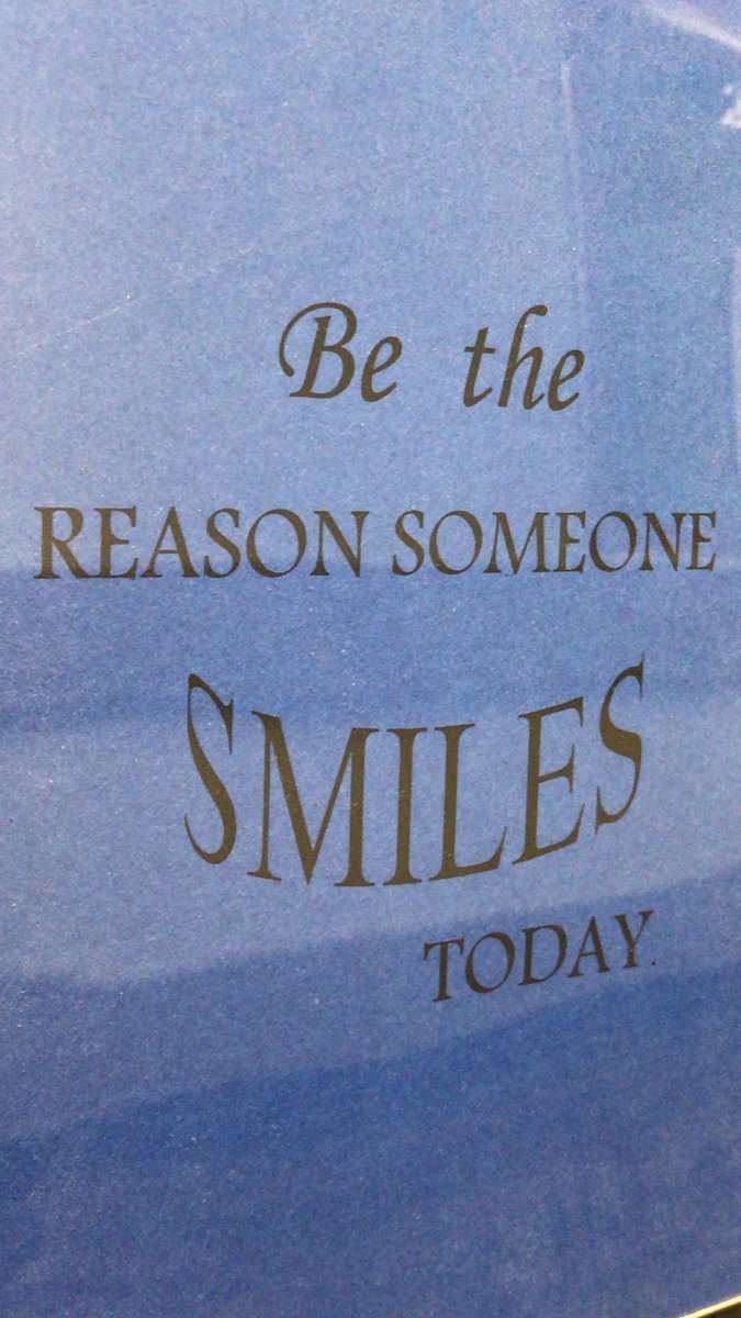 gm, if you’re reading this, you’re doing great! Don’t give up, keep going, &amp; smile because as hard as things may be, you matter to someone in this world. ☀️