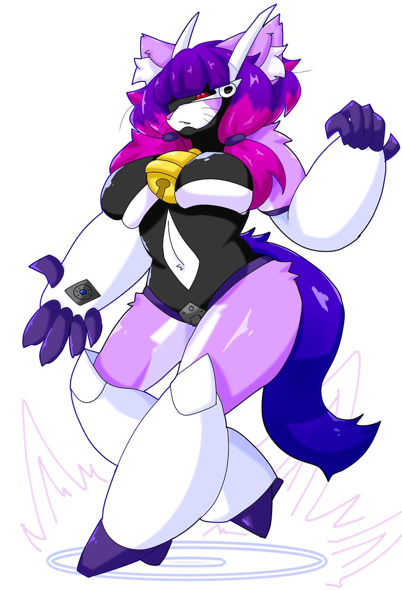 本日の逸品。

以前描いたシテンノウジさん

モノギアというオーパーツ的なナニカに乗っ取られてしまったテンノウジさん的なナニカ

必殺技は 全方位殲滅焦土【ユウヒガオカ】 だ!(デジモン風 