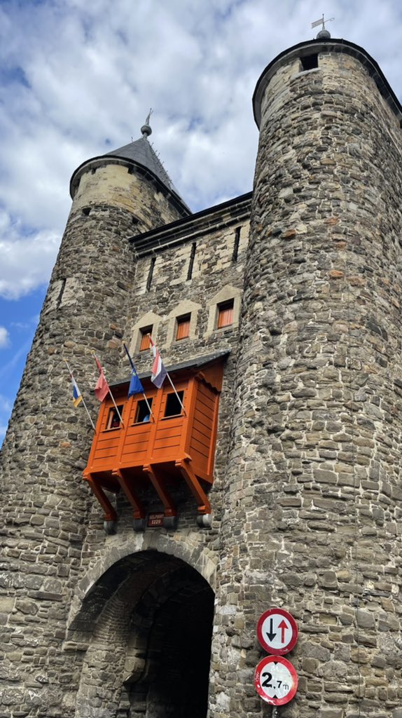 More Maastricht morsels 😍