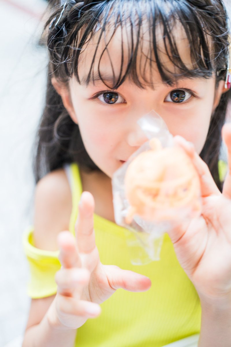 ここみん ©︎ 2022.9.3 竹下通りお散歩撮影会 原宿 #ここみん #cocomin