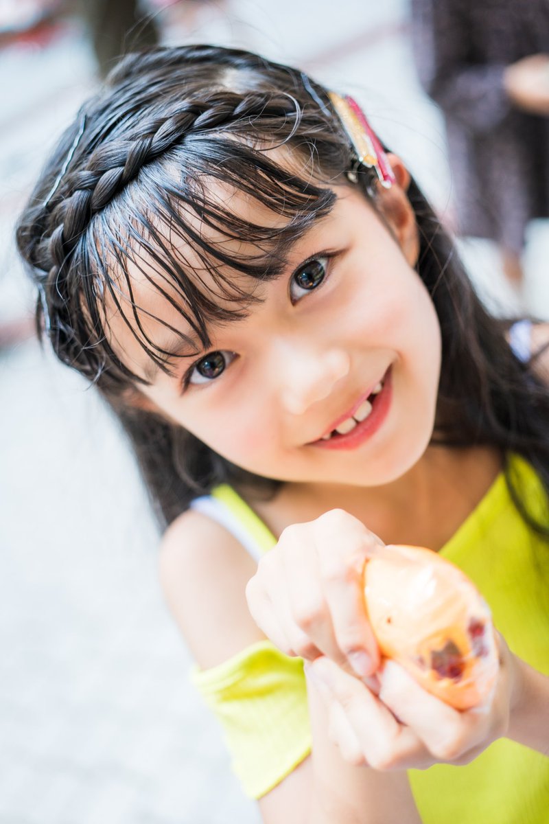 ここみん ©︎ 2022.9.3 竹下通りお散歩撮影会 原宿 #ここみん #cocomin