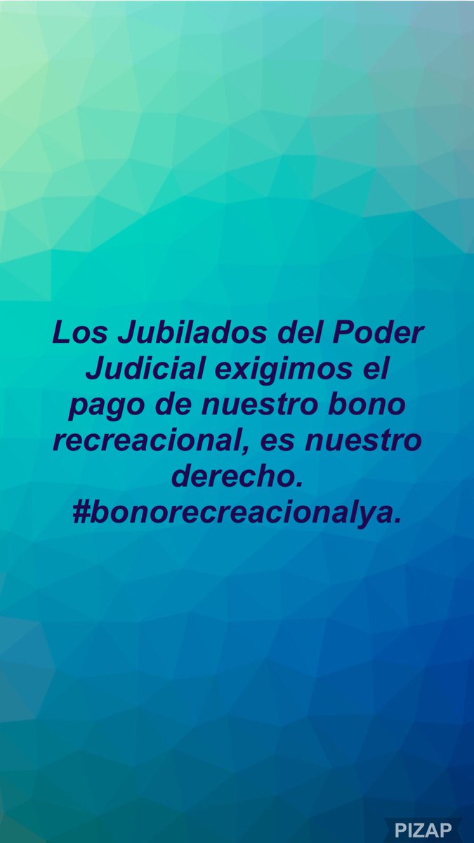 GildreddG's tweet photo. @AJuPDEMPJ_Ve #PagoBonoRecreacionalYa
#PagoBonoRecreacionalYa
#PagoBonoRecreacionalYa https://t.co/eix59Lc7fb