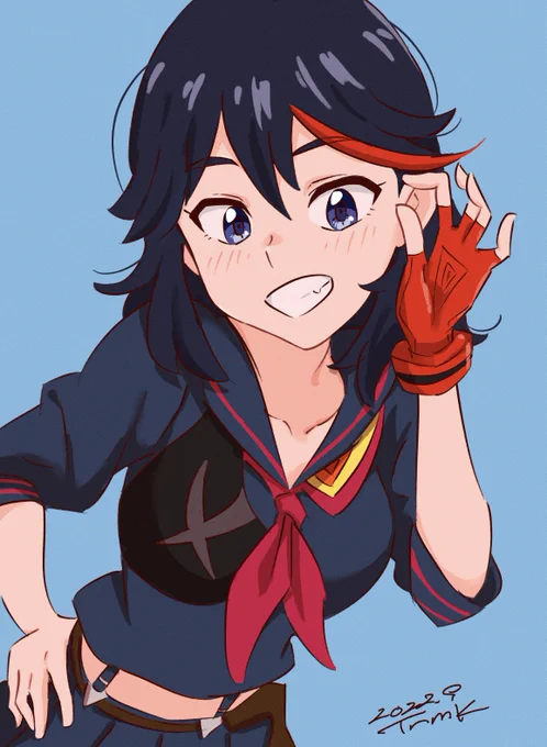 たくさんのいいねRTありがとうございました!こちら差分でございます 