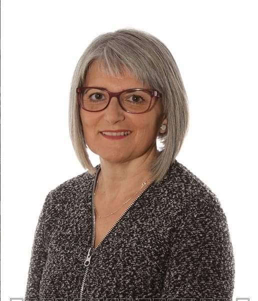 AGRADECIMIENTO A NUESTRA DELEGADA EN CÓRDOBA

Queremos agradecer públicamente a ROSA PÉREZ RUIZ, Delegada en la provincia de Córdoba de  la Fundación TAU y de la Asociación Paz y Bien, delegación Guatemala, por el al apoyo incondicional  que siempre nos ha regalado.