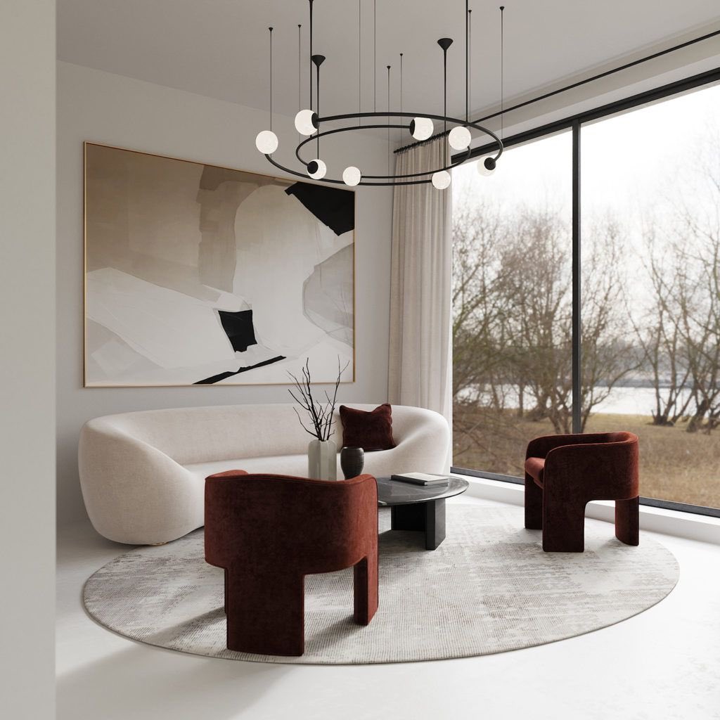 de_goodeens's tweet photo. Eclectic, Industrial, Minimalist and Modern Interior Design Styles, in that order. 

Choose your favorite style🥳🥳💕✨
#interiordesigner #interiordecor #homedecor https://t.co/bLePm8bo4C