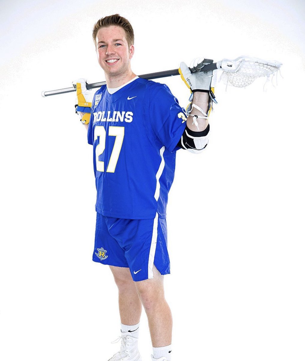CFB247's tweet photo. Austin Robert Stensby
Rollins College, Defenseman  2019-2020 https://t.co/AZpRcHGt1F