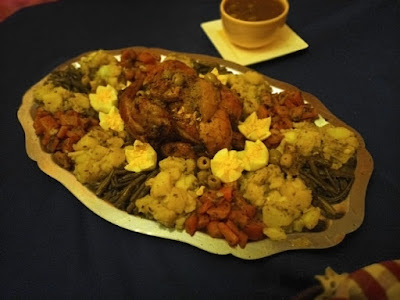 CLailaloulou's tweet photo. MOROCCAN FOOD.: CHICKEN RECIPE WITH VEGETABLES
https://t.co/h7QV1h4TA0
Subscribe and comment to give your opinion of the recipes of my blog. Thank you for your participation.
#chickenolives #easyrecipe #kitchenrecipe #holidayrecipes #simplerecipes #partyrecipe #bakedchicken https://t.co/WYIapdSBHM