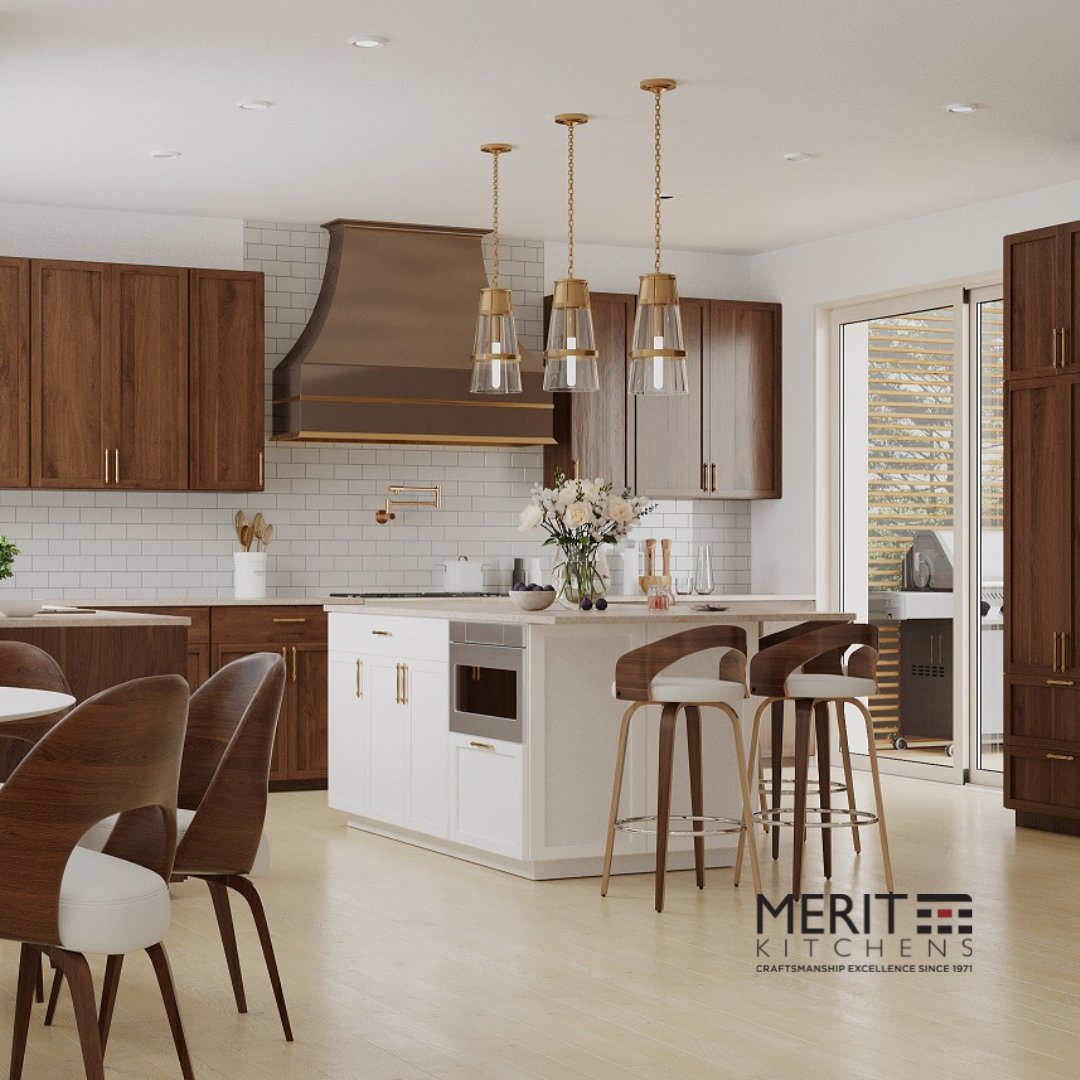 Merit Kitchens tweet media