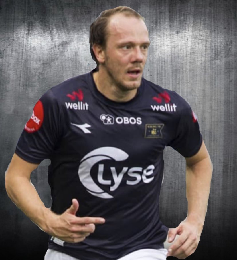 Våre backer har blitt rundlurt tre kamper på rad. Vi har spilt med en høyreback ute av form på venstrebacken! Vikstøl hadde aldri akseptert å bli ydmyket slik. Han hadde taklet de utover sidelinja og satt seg i respekt. Nå trengs vilje og innsats.

Vikstøl fra start på Hamar!