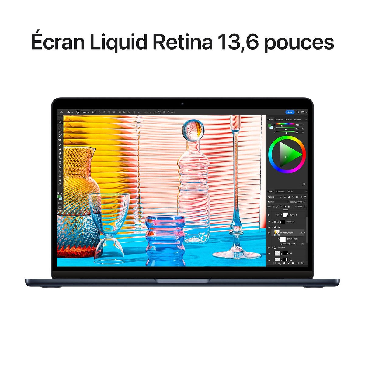 LDLC's tweet photo. 🔎 Découvrez le Apple MacBook Air M2 (2022). Avec la puce M2 nouvelle génération, des performances exceptionnelles et jusqu'à 18 heures d'autonomie ! 👉 https://t.co/Rtjla9cqz3

🎁 On en fait gagner un ici, à vous de jouer (jeu dans le thread) 👆 https://t.co/vhAO2FlaXY