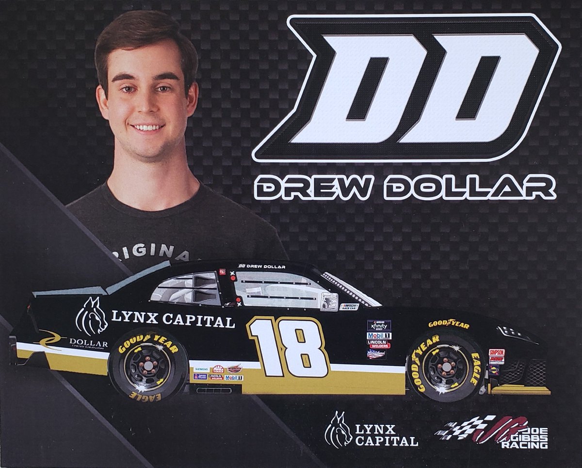 Devins_Deals's tweet photo. Time for our Twitter preview!  We got @BillElliott9 and @Kenny_Wallace and @DrewDollar00 for our exclusive preview cards!  Would love a driver retweet please. https://t.co/keYtgnmOYZ