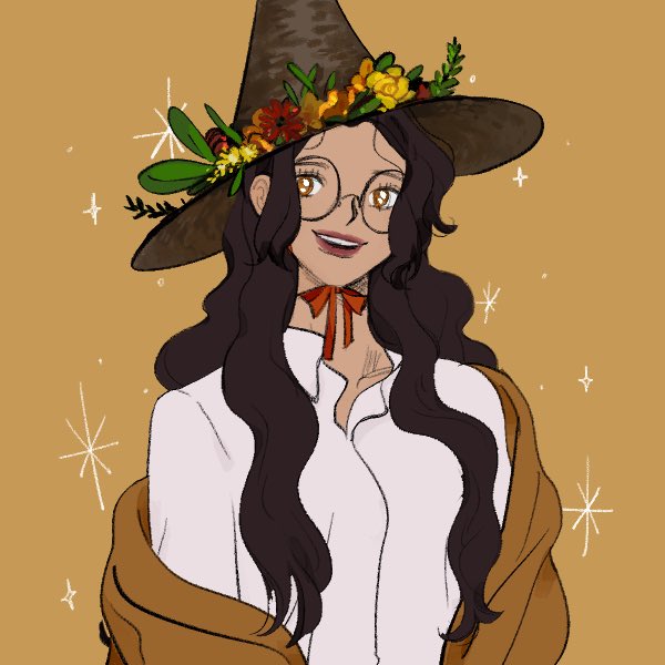 YamPao_Cookie's tweet photo. Good morning everyone, how are you today? Did you Sleep well?

#vtuber #vtuberwitch 

Picrew• https://t.co/J94Wu0NiRc https://t.co/Fgx45SLXY1