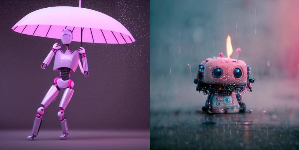 datapronetwork's tweet image. How to Run a Stable Diffusion Server on Google Cloud Platform (GCP) dlvr.it/SXpNVq #texttoimagegeneration #googlecloudplatform #machinelearning