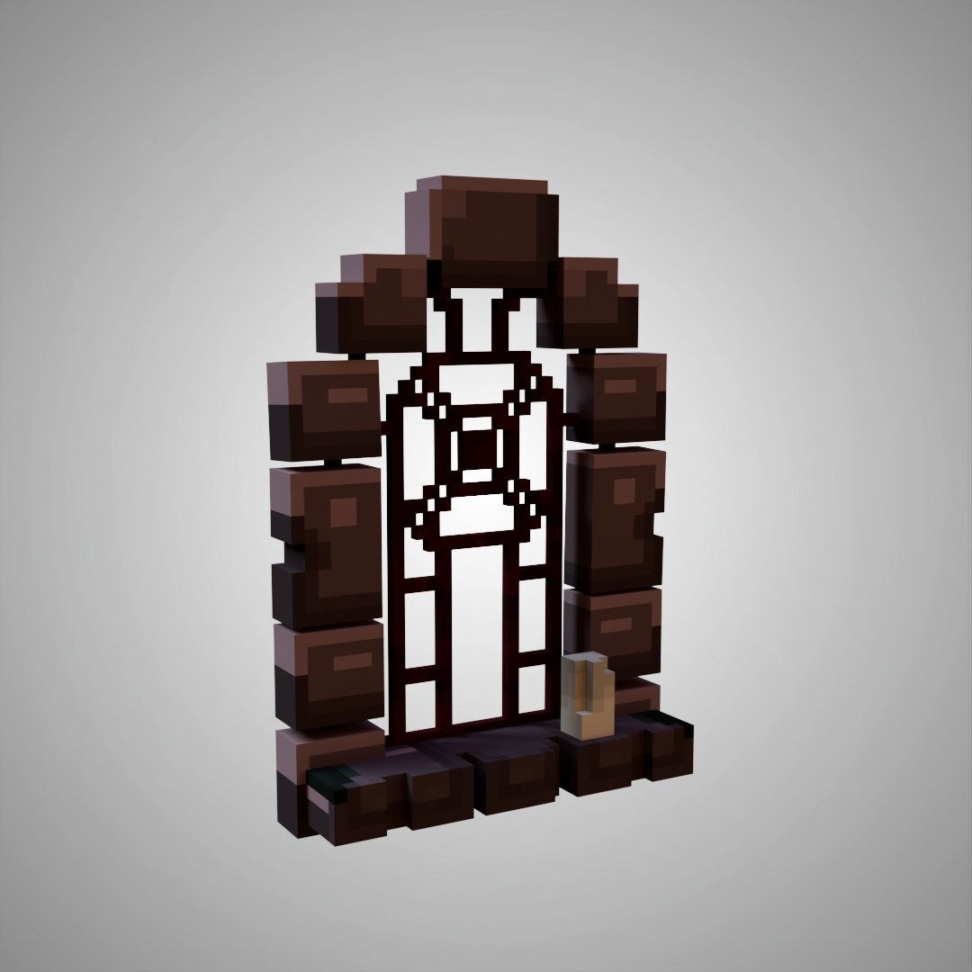 PROJECT RPG
#CryptoArt #DigitalArt #Blockchain #LightTracer #LightTracerRender #Gamedev #Gaming #Indiegame #Lowpoly #Metaverse #NFT #NFTArt #NFTCommunity #NFTCollector #PixelArt #TheSandbox #Voxedit #voxelart 

@TheSandboxKR
<a href="/VoxEdit/">VoxEdit</a>