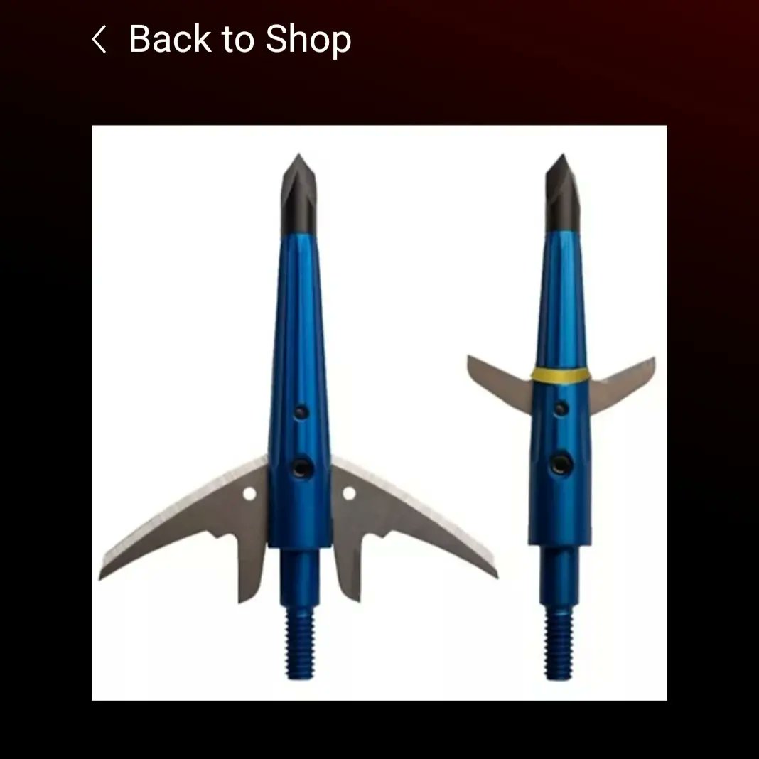 LONGSHOT ARCHERY (@LONGSHOTARCHERY) / Posts / X