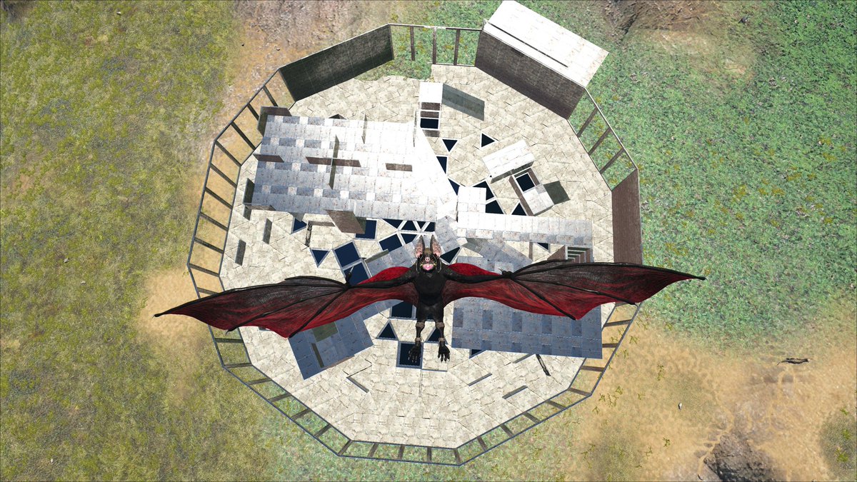 ArkAddikt's tweet photo. I built a massive battle ground.

Only the best @ArkiveSmp'ers will survive! https://t.co/4rpn4jx51j