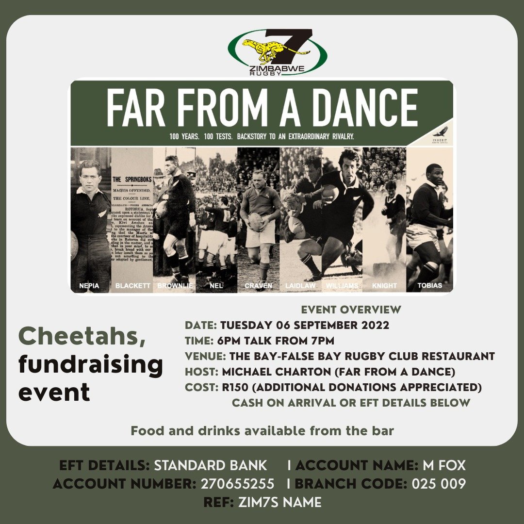 IntegrityNcube's tweet image. SupportTheDream
@ZBCNewsonline 
@KirstyCoventry 
@ZimRugbyUnion 
@zim7srugby 
#MyCheetahs
#Your Cheetahs
#OurCheetahs