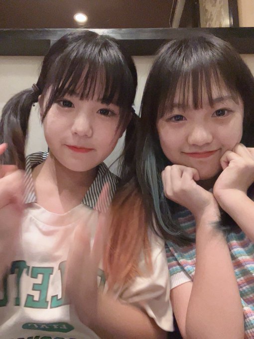 Twitterのコスプレ画像17