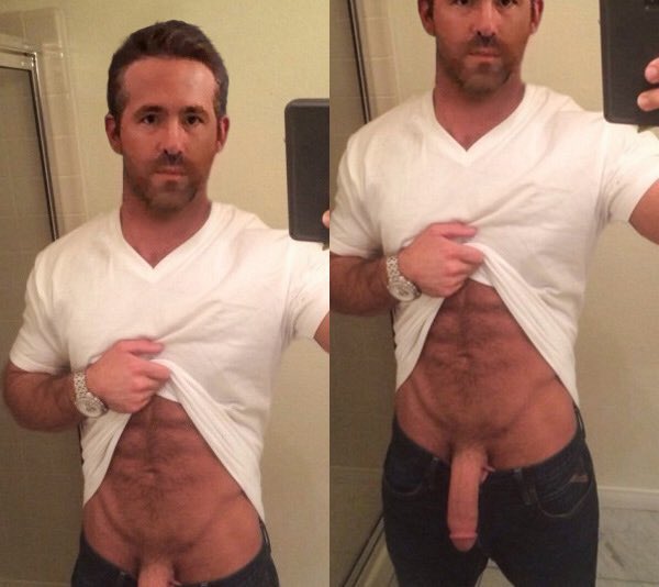 smaballa001's tweet photo. #RyanReynolds 😳🤭 https://t.co/iX9TQnbdqP