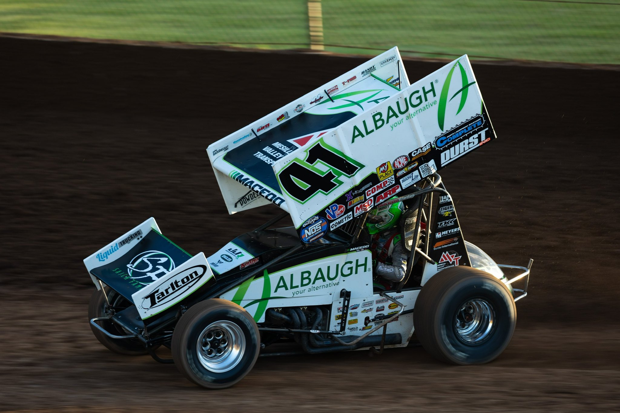 Jason Johnson Racing on Twitter: