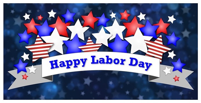 sunday_bingo's tweet photo. Happy Labor Day! https://t.co/B5k9g22oFA