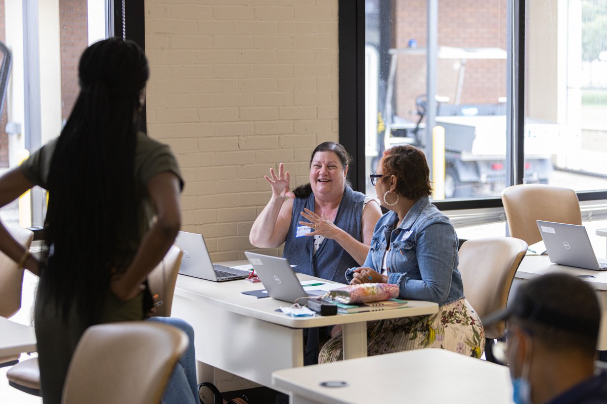 New Orleans Tourism and Cultural Fund tweet media