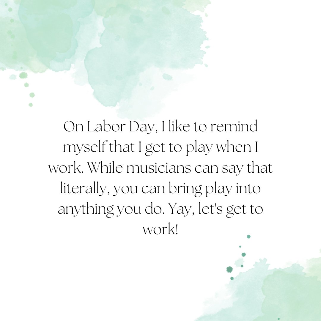 GabrielKGordon's tweet image. #laborday #workasplay #artoflistening #studying