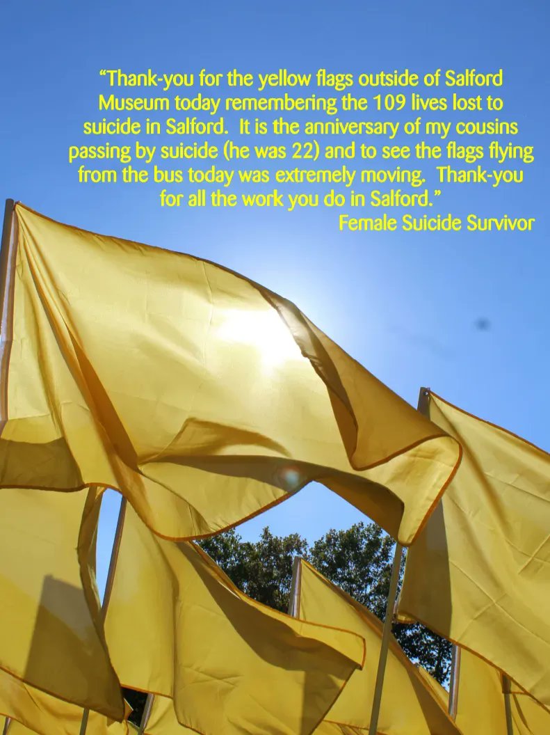 6,188 suicides were registered in the UK and 451 in the Republic of Ireland. REACH OUT; Start to End Suicide #suicideprevention #reachoutstes