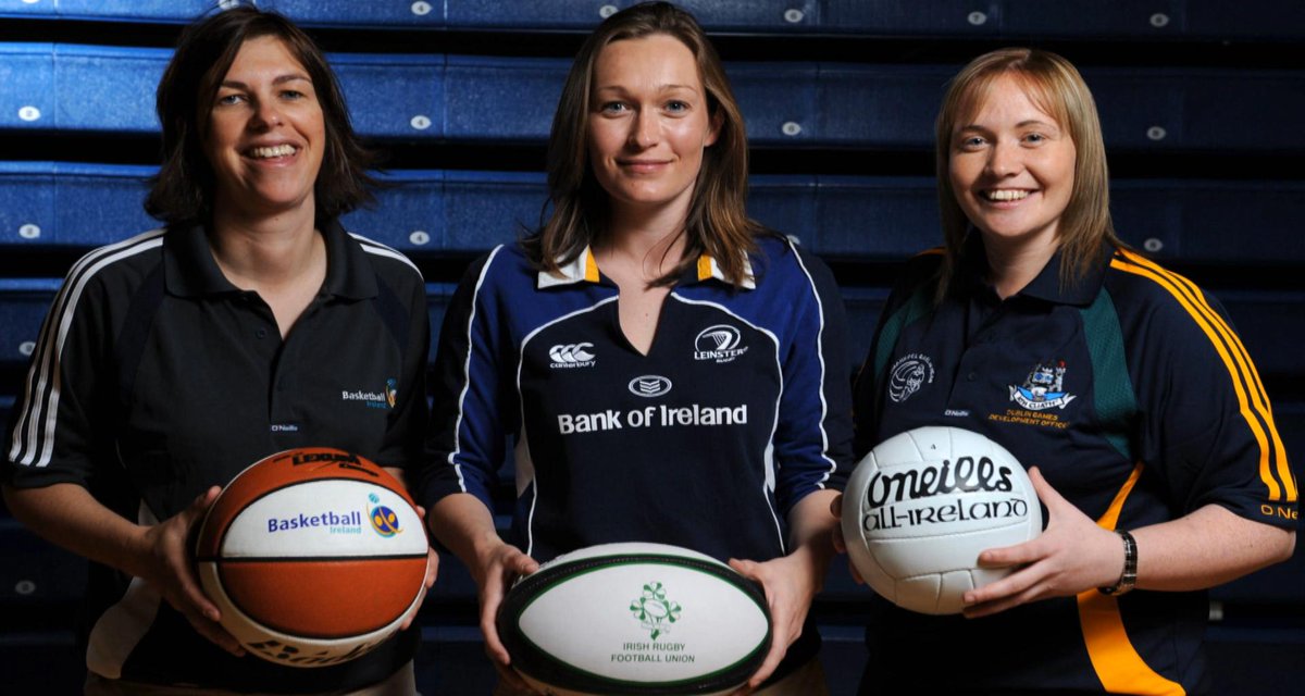 RTENationwide's tweet photo. From Leinster rugby player to AirBnB host,  meet the woman who inspires girls to get involved in the construction industry - Caitriona Bergin urges young women not to be put off by gender stereotypes. Watch #RTENationwide on @RTEOne Monday 5th Sept 7pm &amp; RTE1+1 at 8pm @rte RT https://t.co/6EZPkinOIv
