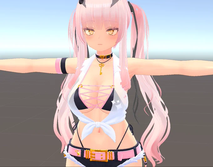 ツインテール! 