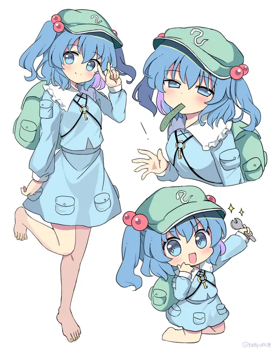 Nitori 