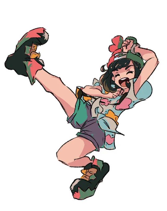 also them 