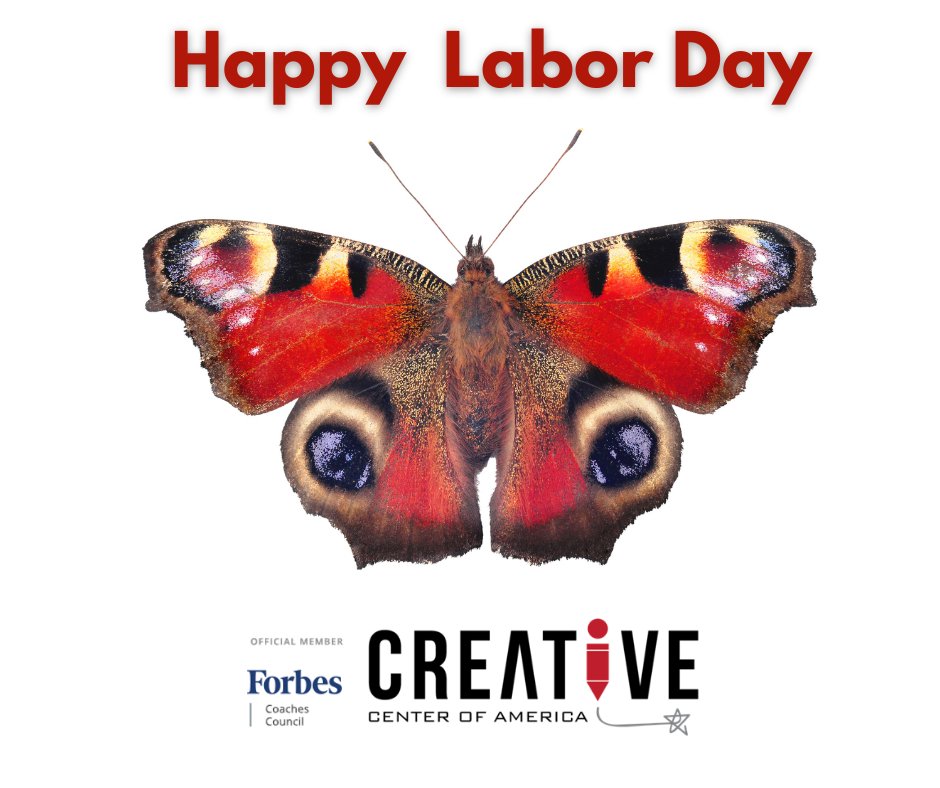 PRtherapy's tweet photo. Wishing everyone a Happy Labor Day! https://t.co/VHItyOMAIt