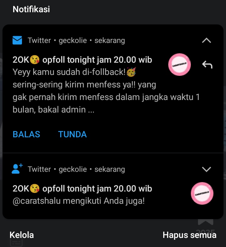 melonvrite's tweet image. AAAAAAAA DEMI APAAAA SENENG BGTTTT MAKASIH ADMINNNN🥹🫶🏻 @caratshalu