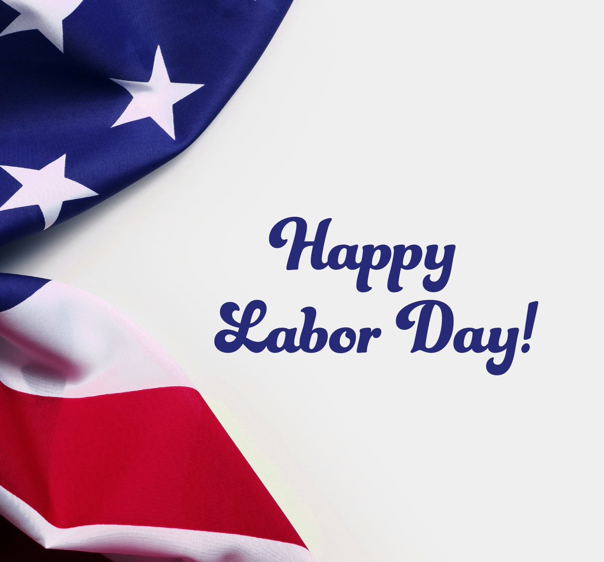 While Labor Day is a time to thank the hard work of unions and workers everywhere that made today possible, it’s also a reminder that we must stay committed to supporting our workforce-better working conditions, higher wages, and broader support for hardworking families.
