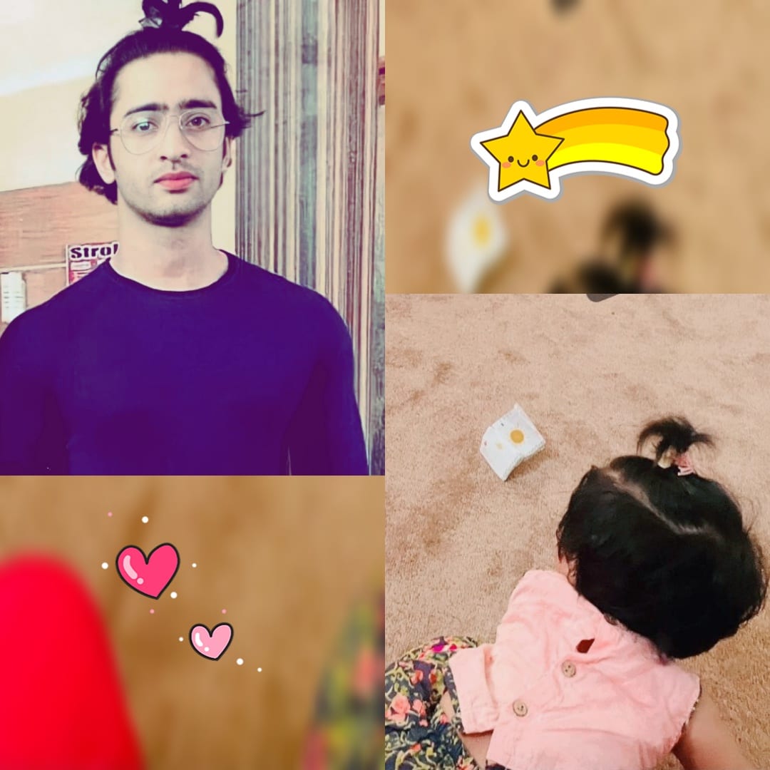 ritu0174's tweet photo. CUTIES 👼🏻🤩🧿
Like Father Like Daughter 💕💯
#AdmirableAnaya #Cuties #ShaheerSheikh #AnayaSheikh #GodBlessBoth
@Shaheer_S ♥️
#GodBlessYou #ShaheerSheikh https://t.co/PFiFa26yWV
